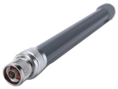 Антенна всенаправленная двухдиапазонная Wi-Tek WI-AODB6